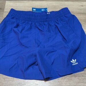 adidas mens xl swim trunks‎ new
